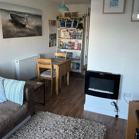 Hillside Apartman St Austell Kültér fotó