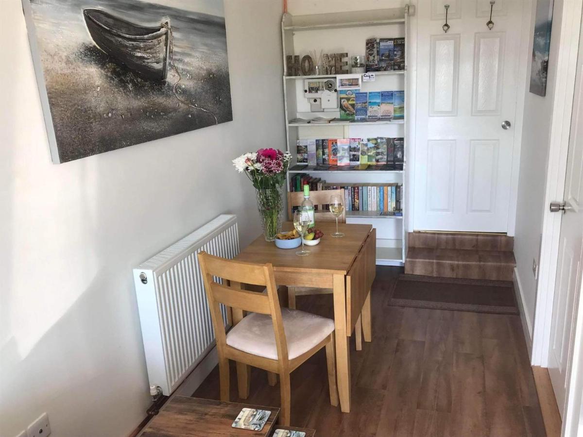 Hillside Apartman St Austell Kültér fotó