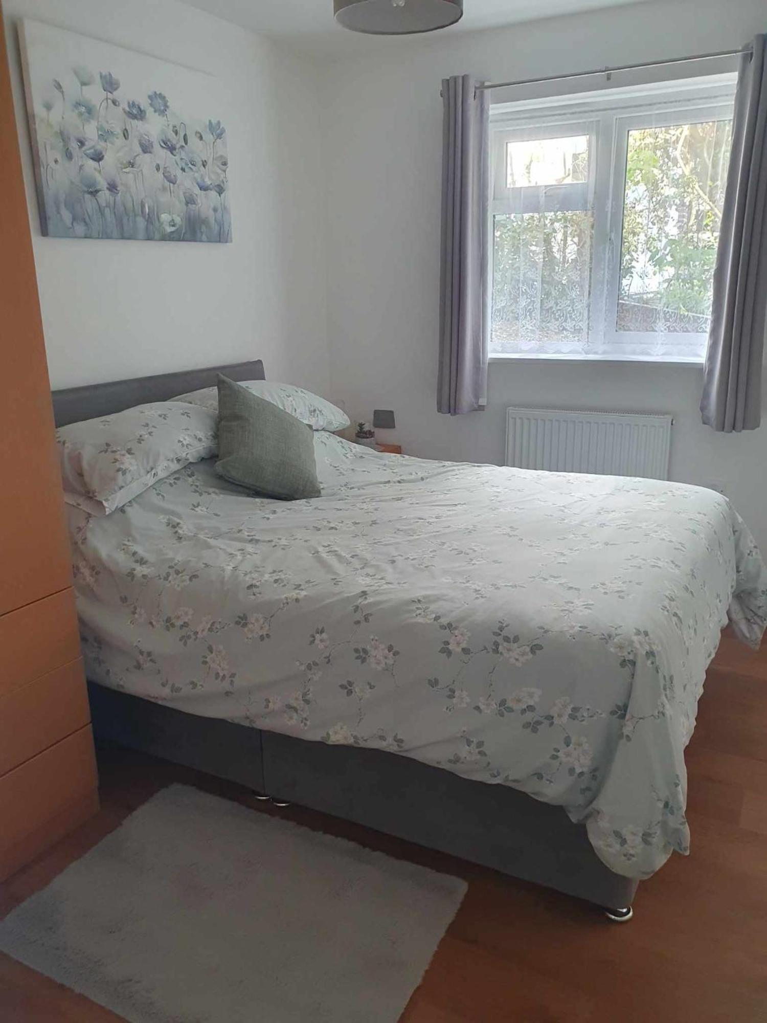 Hillside Apartman St Austell Kültér fotó